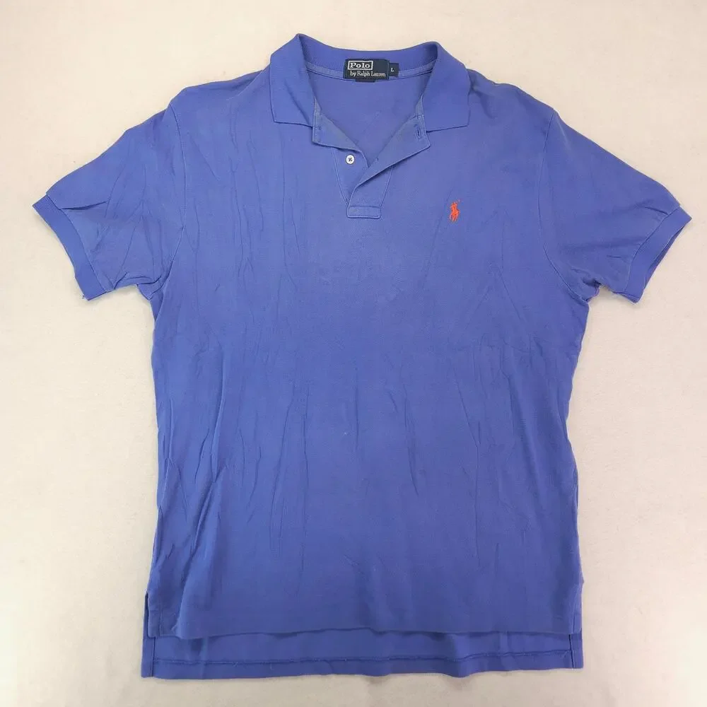 Ralph Lauren gently used